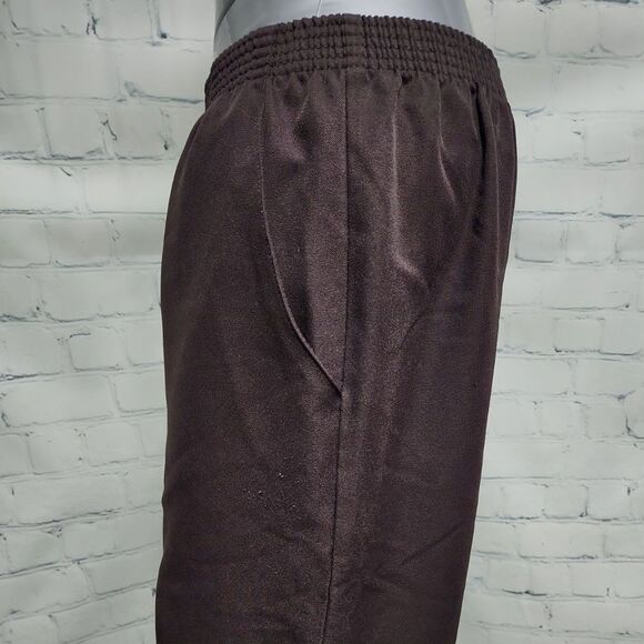 Briggs elastic waist polyester pants - Picture 5 of 12